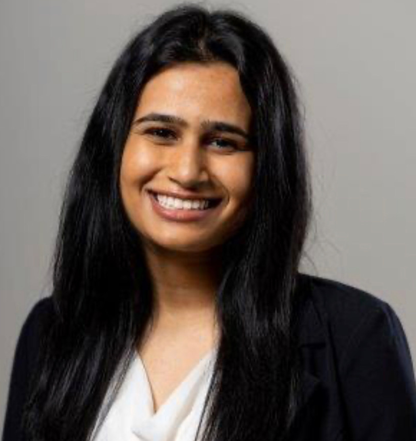Zoya Siddiqui
